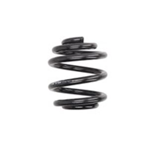 KYBRX6743  Front axle coil spring KYB 