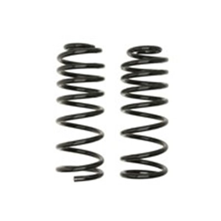 MOOG AMGCC721 - Coil spring rear (check by VIN  set left+right) fits: JEEP GRAND CHEROKEE I, GRAND CHEROKEE IV 2.5D-5.9 09.91-