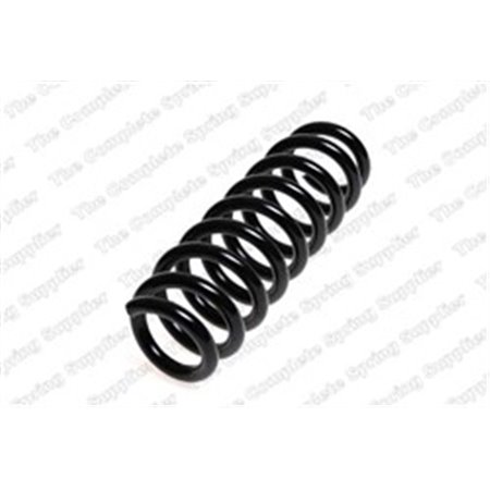 LESJÖFORS 4208454 - Coil spring rear L/R (for vehicles without M technic) fits: BMW 1 (E81), 1 (E87) 1.6-3.0 06.04-09.12
