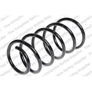 LS4217715  Front axle coil spring LESJÖFORS 