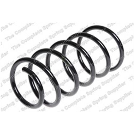 LESJÖFORS 4217715 - Coil spring rear L/R fits: DAEWOO NUBIRA 1.6/1.8 07.03-