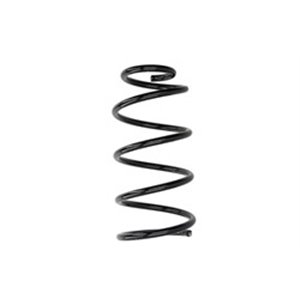 KYBRA1023  Front axle coil spring KYB 