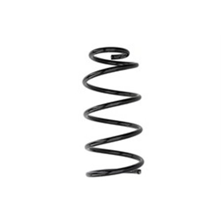 KYBRA1023  Front axle coil spring KYB 