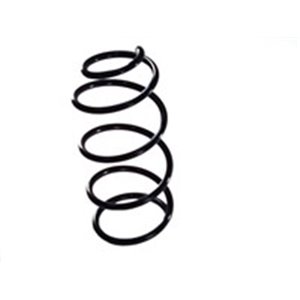 KYB RH3565 - Coil spring front L R fits   - Top1autovaruosad