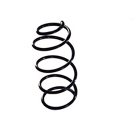 KYB RH3565 - Coil spring front L/R fits: BMW 1 (E81), 1 (E87) 2.0 06.04-09.12