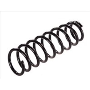 KYBRC5907  Front axle coil spring KYB 