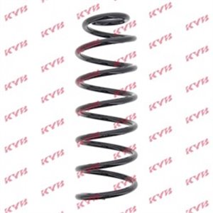 KYBRC6280  Front axle coil spring KYB 