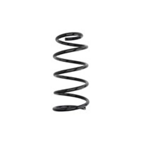 KYBRA3545  Front axle coil spring KYB 