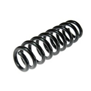 KYBRH6602  Front axle coil spring KYB 