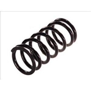 KYBRD5934  Front axle coil spring KYB 