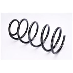 KYBRC2123  Front axle coil spring KYB 