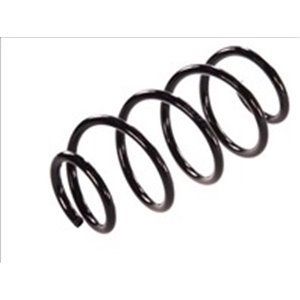 KYBRH3512  Front axle coil spring KYB 