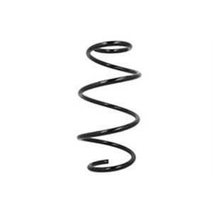 KYBRA4028  Front axle coil spring KYB 
