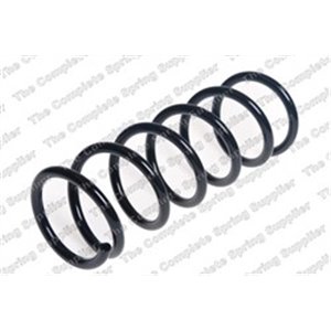 LS4288352  Front axle coil spring LESJÖFORS 
