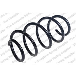 LS4095143  Front axle coil spring LESJÖFORS 