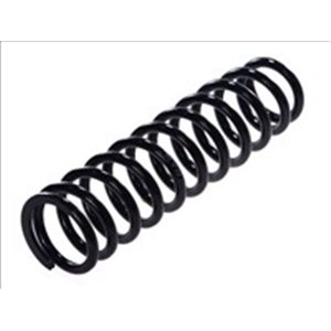 KYBRD1092  Front axle coil spring KYB 