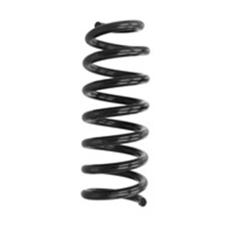 LS4266766  Front axle coil spring LESJÖFORS 