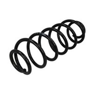 KYBRH6071  Front axle coil spring KYB 