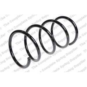 LS4044222  Front axle coil spring LESJÖFORS 