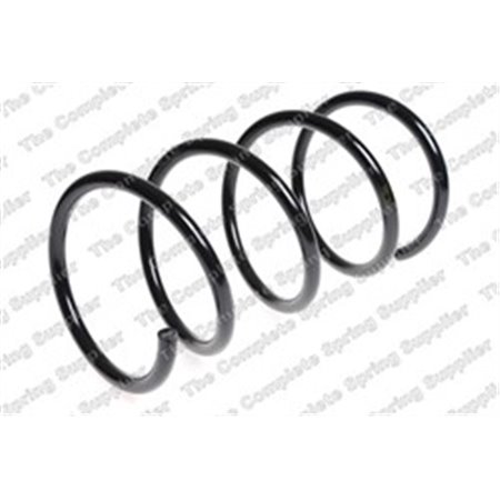 LS4044222  Front axle coil spring LESJÖFORS 