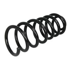 LS4295861  Front axle coil spring LESJÖFORS 