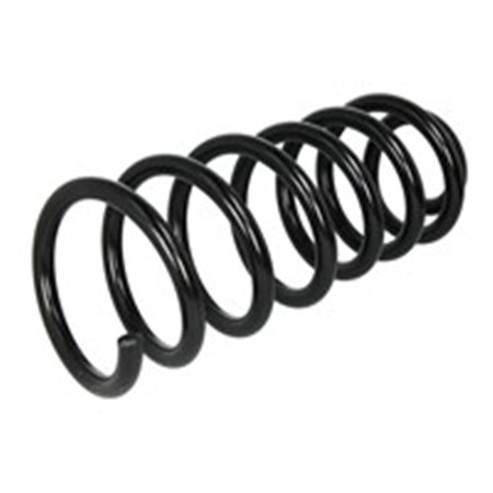 LESJÖFORS 4295861 - Coil spring rear L/R (for vehicles without levelling system) fits: VOLVO V70 II 2.4/2.4D/2.5 09.01-08.07