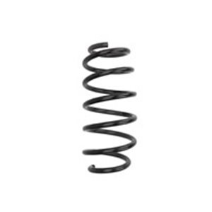 LS4095854  Front axle coil spring LESJÖFORS 