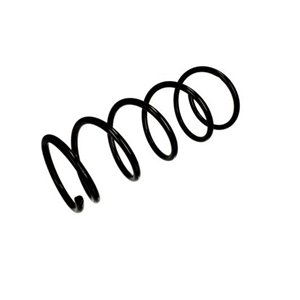 SZ2093MT  Front axle coil spring MAGNUM TECHNOLOGY 