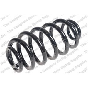 LS5275727  Front axle coil spring LESJÖFORS 