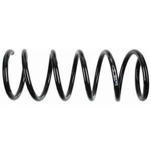 994 267  Front axle coil spring SACHS 
