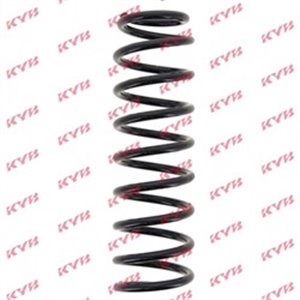 KYBRA6224  Front axle coil spring KYB 