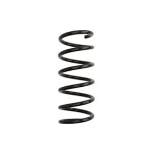 KYBRA5086  Front axle coil spring KYB 