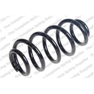 LS4208521  Front axle coil spring LESJÖFORS 