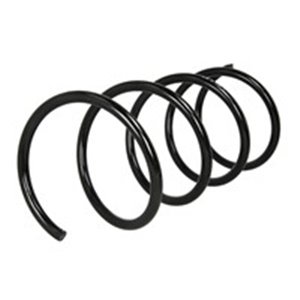 KYBRA3104  Front axle coil spring KYB 