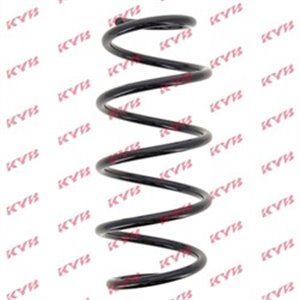 KYBRA3513  Front axle coil spring KYB 