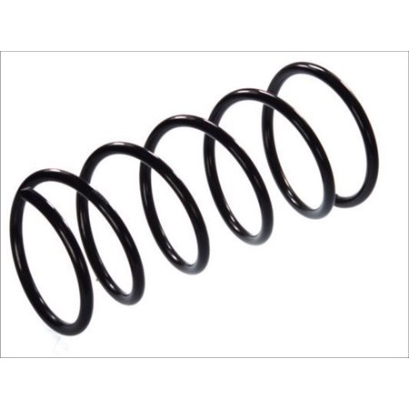 MAGNUM TECHNOLOGY SG052MT - Coil spring front L/R fits: FORD MONDEO II 1.8D/2.5 08.96-09.00