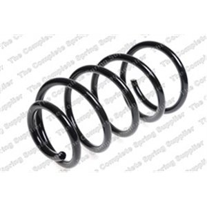 LS4027631  Front axle coil spring LESJÖFORS 