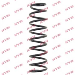 KYBRA6225  Front axle coil spring KYB 