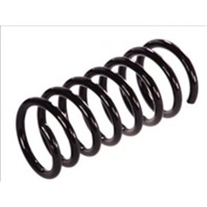 KYBRA5068  Front axle coil spring KYB 