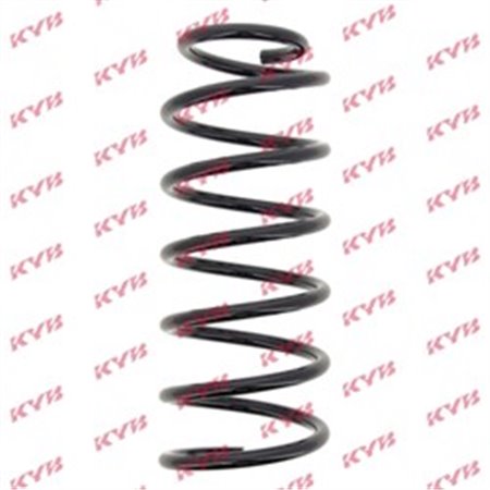 KYB RC2893 - Coil spring front L/R fits: VW GOLF II, JETTA II 1.8 08.83-10.91