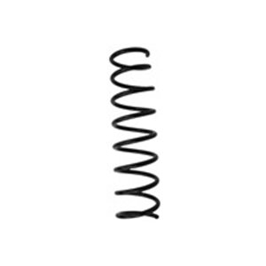 LS4208451  Front axle coil spring LESJÖFORS 