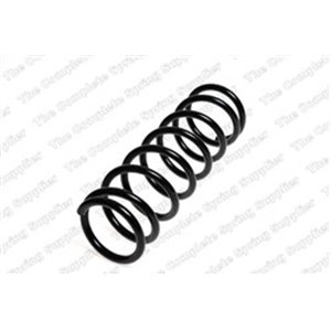 LS4235749  Front axle coil spring LESJÖFORS 