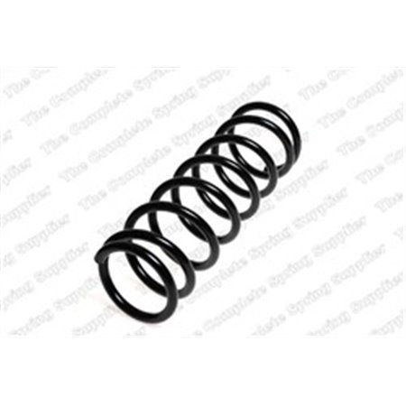 LESJÖFORS 4235749 - Coil spring rear L/R (for vehicles without sports suspension) fits: HONDA ACCORD VII, ACCORD VIII 2.0/2.2D/2