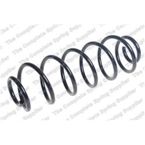 LS4215645  Front axle coil spring LESJÖFORS 