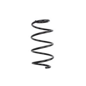 KYBRA4024  Front axle coil spring KYB 