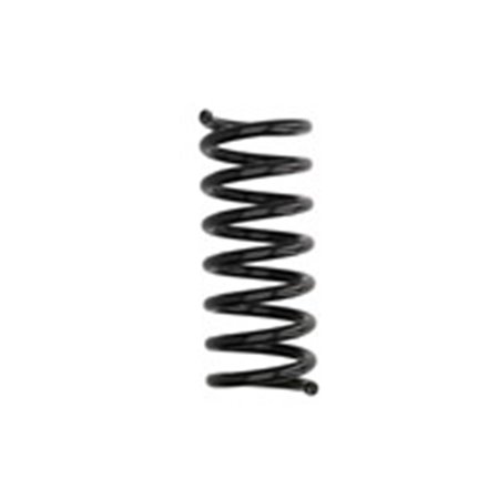 LS4263495  Front axle coil spring LESJÖFORS 