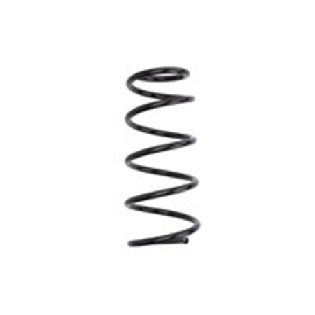KYBRA4083  Front axle coil spring KYB 