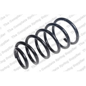 LS4226178  Front axle coil spring LESJÖFORS 