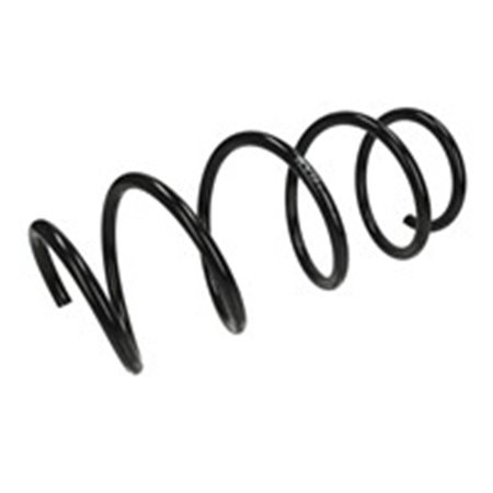 KYBRH3932  Front axle coil spring KYB 