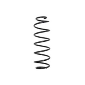 KYBRA6168  Front axle coil spring KYB 